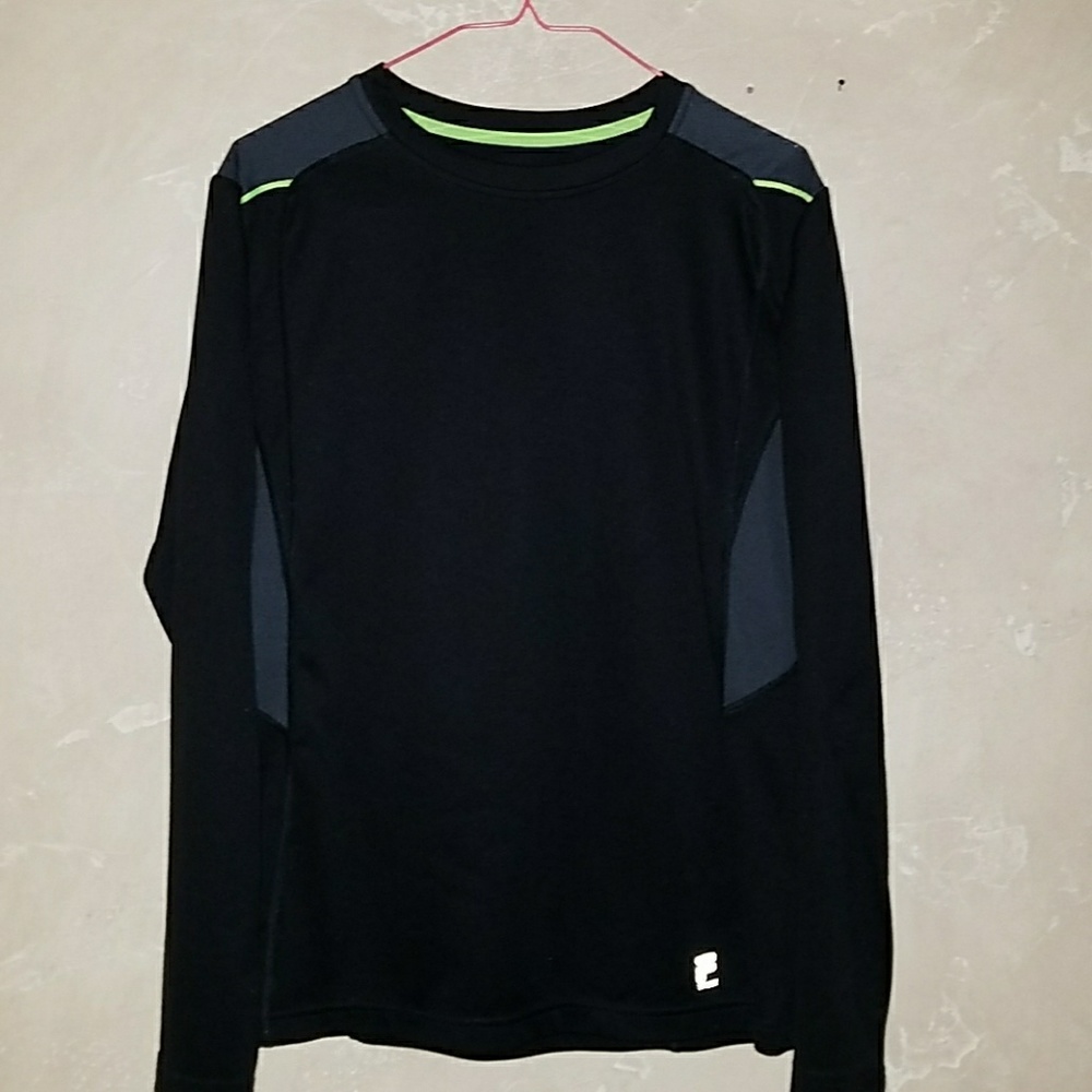 Fila long sleeve